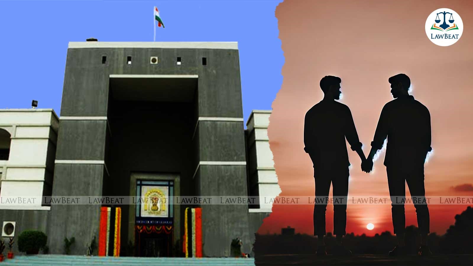Gujarat HC Grants Bail in Section 377 Case Citing Consensual Relationship Between Men Aged 22 & 64 Gujarat HC Grants Bail in Section 377 Case Citing Consensual Relationship Between Men Aged 22 & 64